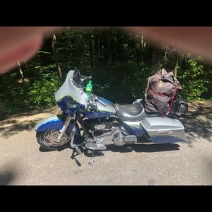 Meet your Posher, Benjamin